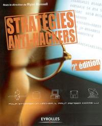 Stratégies anti-hackers