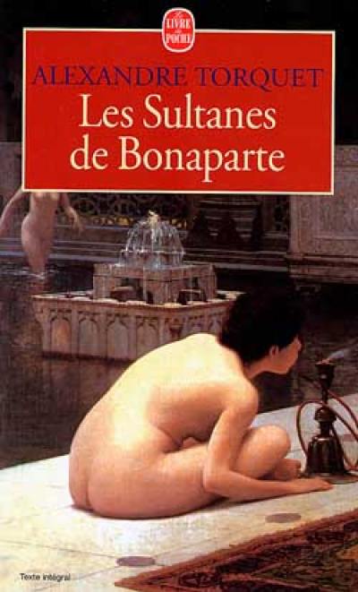 Les sultanes de Bonaparte