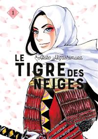 Le tigre des neiges. Vol. 1