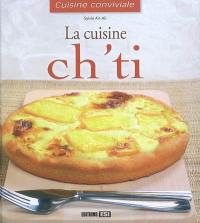 La cuisine ch'ti