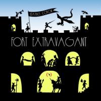 Fort extravagant