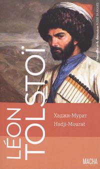 Hadji-Mourat