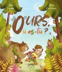 Ours, où es-tu ?