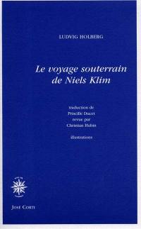 Le voyage souterrain de Niels Klim