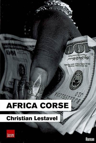 Les Mat-Sperone. Vol. 4. Africa Corse