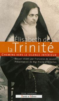 Chemins vers le silence intérieur : "laisse-toi aimer, plus que ceux-ci !"