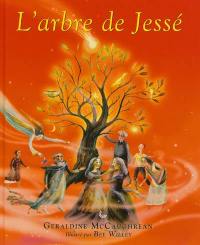 L'arbre de Jessé