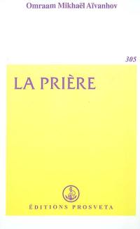 La prière