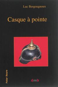 Casque à pointe