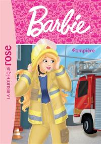 Barbie. Vol. 12. Pompière