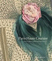 Paris haute couture