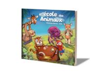 A l'école des animaux