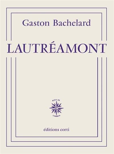 Lautréamont