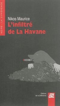 L'infiltré de La Havane