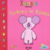 Sydney le koala