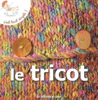 Le tricot