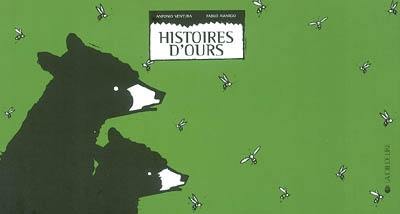 Histoires d'ours