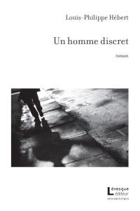 Un homme discret