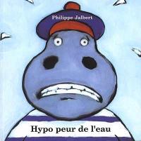 Hypo peur de l'eau