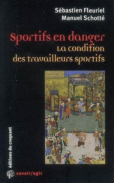 Sportifs en danger : la condition des travailleurs sportifs