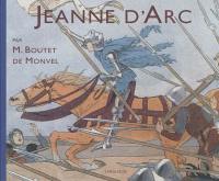 Jeanne d'Arc