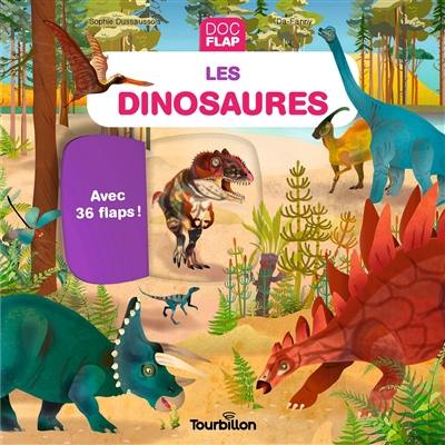 Les dinosaures