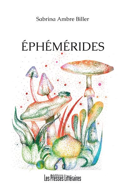 Ephémérides