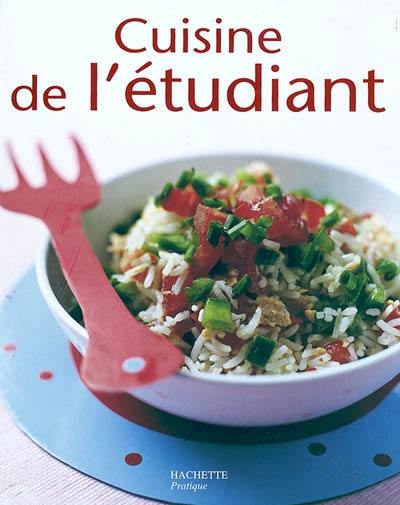 Cuisine de l'étudiant