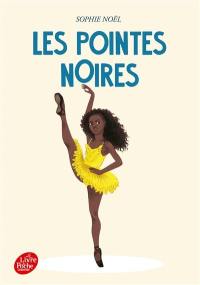 Les pointes noires. Vol. 1