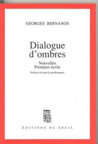 Dialogue d'ombres