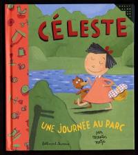 Céleste, une journée au parc