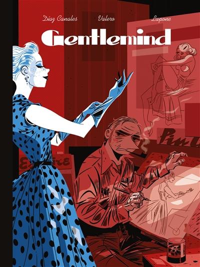 Gentlemind. Vol. 2 Gentlemind. Vol. 2