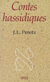 Contes hassidiques