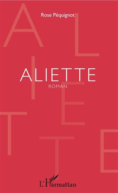 Aliette