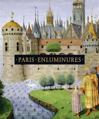 Paris-enluminures