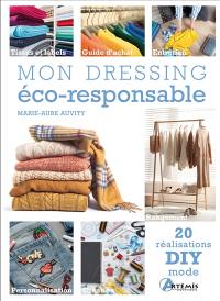 Mon dressing éco-responsable