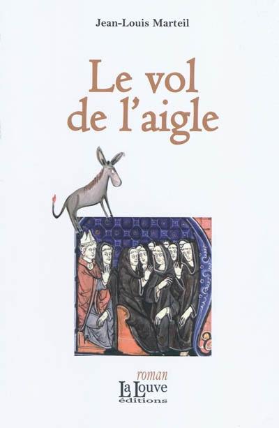 La relique. Vol. 3. Le vol de l'aigle