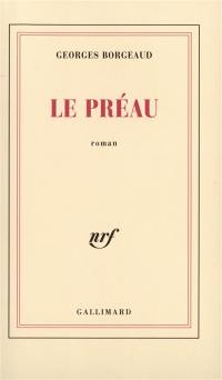 Le Préau