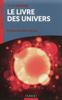 Le livre des univers