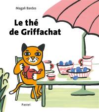 Le thé de Griffachat