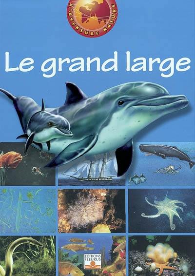 Le grand large