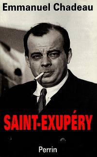 Saint-Exupéry