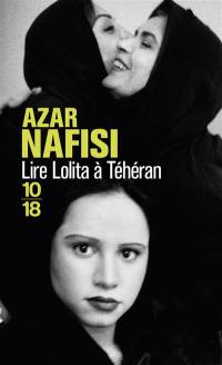 Lire Lolita à Téhéran