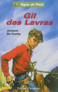 Gil des Lavras