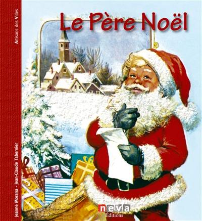 Père Noël : à la rencontre d'une légende