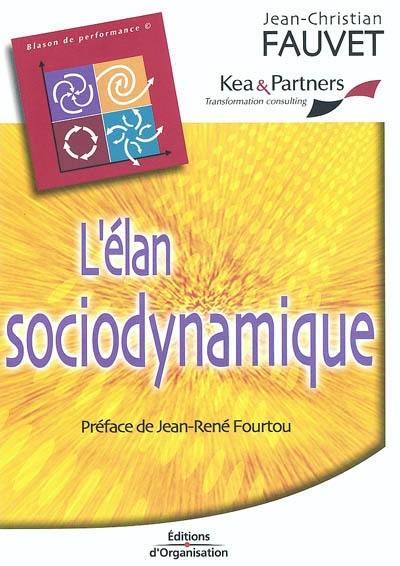 L'élan sociodynamique