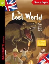 The lost world