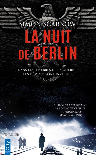 La nuit de Berlin