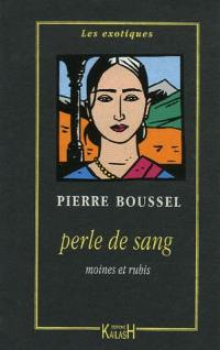 Perle de sang