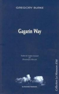 Gagarin way